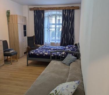 Brandys nad Orlici House | Family-Friendly Stay Near the Castle - Rated 8.8/10