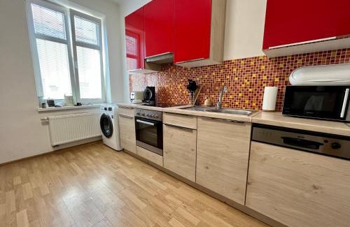 Ostrava House | Family-Friendly Stay at Ubytování U Zámku