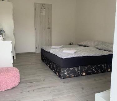 Chvalovice Villa | Discover Comfort at Ubytování u Zelníčků - Pet Friendly Stay