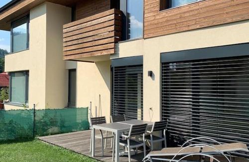 Celadna Apartment | Top-Rated Family Stay at Apartmán Pavel in Beskydech