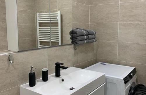 Celadna Apartment | Top-Rated Family Stay at Apartmán Pavel in Beskydech