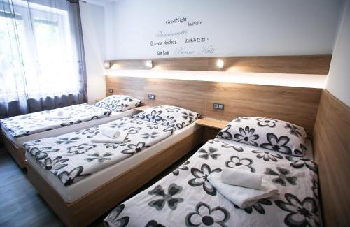 Brno House | Guest Favorite: Eco-Friendly Stays at Schodová in Brno