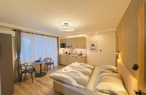 Brno House | Guest Favorite: Eco-Friendly Stays at Schodová in Brno