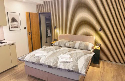 Brno House | Guest Favorite: Eco-Friendly Stays at Schodová in Brno