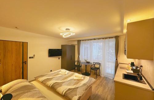 Brno House | Guest Favorite: Eco-Friendly Stays at Schodová in Brno