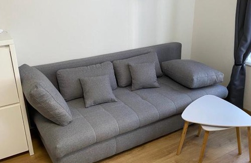 Kasperske Hory Apartment | Central Accommodation in Kašperské Hory with Family Appeal