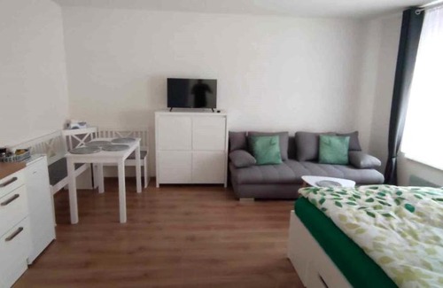 Kasperske Hory Apartment | Central Accommodation in Kašperské Hory with Family Appeal