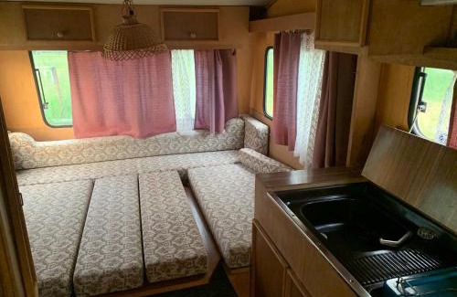 Bzany Other | Pet-Friendly Caravan Accommodation for Memorable Getaways