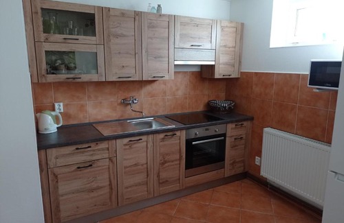 Vavrinec House | Comfortable Stay at Ubytování v Moravském Krasu