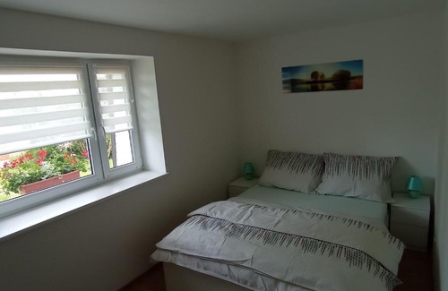 Vavrinec House | Comfortable Stay at Ubytování v Moravském Krasu