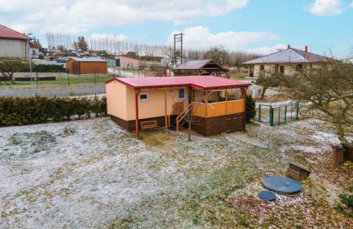 Rabatejn nad Strelou House | Relaxing Nature Retreat in Plzeňsko with Family-Friendly Amenities