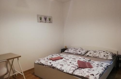 Jesenik Apartment | Top-Rated Attic Accommodation Ideal for Families