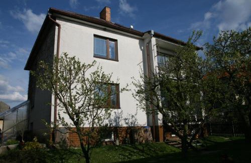 Prosec Apartment | Pet-Friendly Retreat in Proseč with High Guest Ratings