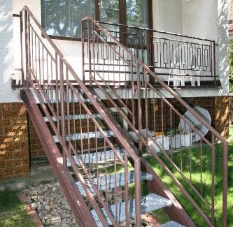 Prosec Apartment | Pet-Friendly Retreat in Proseč with High Guest Ratings