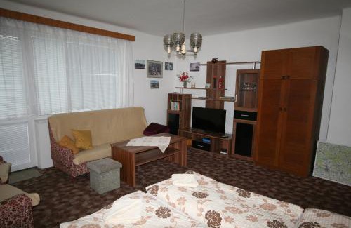Prosec Apartment | Pet-Friendly Retreat in Proseč with High Guest Ratings