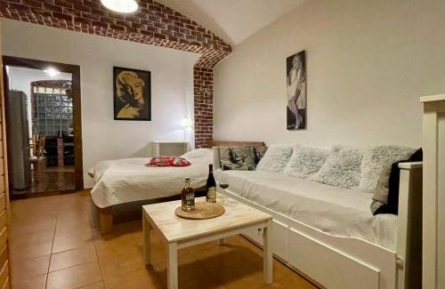 Belcice House | Family-Friendly Stay at Ubytování v soukromí Bělčice