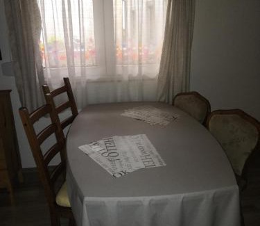 Cesky Krumlov House | Guest Rated 9.5: Cozy Stay at Ubytování v soukromí Klima
