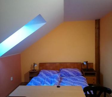 Sedlec House | Cozy Private Accommodation with Family-Friendly Amenities