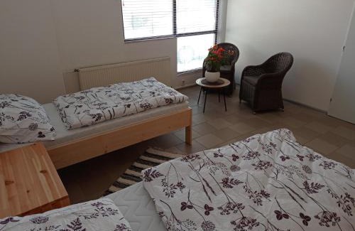 Podivin House | Cozy Private Accommodation with Child-Friendly Amenities
