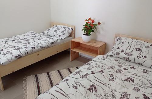 Podivin House | Cozy Private Accommodation with Child-Friendly Amenities