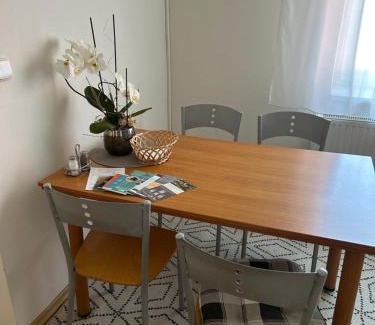 Luhacovice House | Cozy Private Accommodation at Karpatka for Families