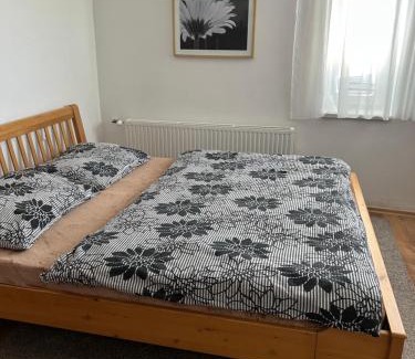 Luhacovice House | Cozy Private Accommodation at Karpatka for Families