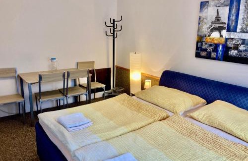 Pozlovice House | Charming Accommodation in Luhačovice - Pozlovice with Kitchen