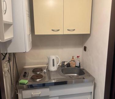 Bzany Apartment | Ubytování v soukromí na farmě