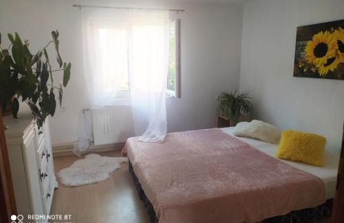 Telc Bed & Breakfast | Cozy Retreat at Ubytování v soukromí u Pavlínky