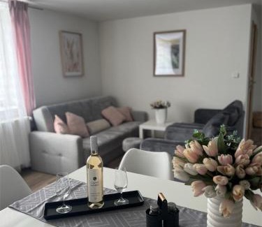Podivin House | Discover Cozy Accommodation at Ubytování v soukromí u Růženky