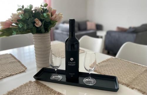 Podivin House | Discover Cozy Accommodation at Ubytování v soukromí u Růženky