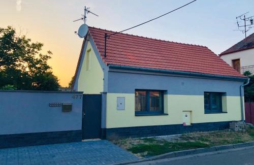 Lednice House | Top-Rated Family Getaway at Ubytování V Zátiší Lednice