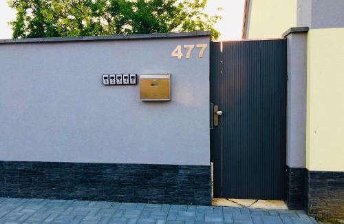 Lednice House | Top-Rated Family Getaway at Ubytování V Zátiší Lednice