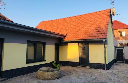 Lednice House | Top-Rated Family Getaway at Ubytování V Zátiší Lednice