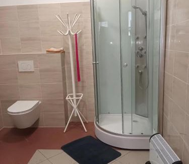 Novy Bor Apartment | Ubytování v Zahradní