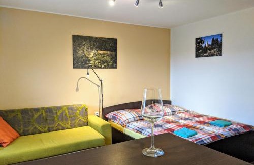 Uherske Hradiste Apartment | Family-Friendly Retreat at Medek House & Winery