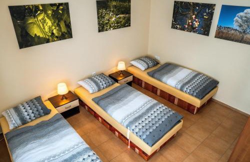 Uherske Hradiste Apartment | Family-Friendly Retreat at Medek House & Winery