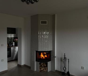 Velke Bilovice Apartment | Ubytování ve vinném sklepě - Velké Bílovice