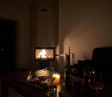 Velke Bilovice Apartment | Ubytování ve vinném sklepě - Velké Bílovice