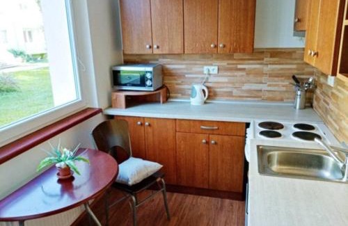 Velke Losiny Apartment | Top-Rated Stay at U PAPÍRNY in Velké Losiny