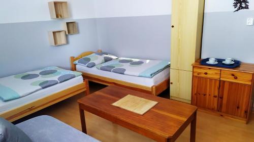 Velky Tynec House | Pet-Friendly Comfort at Ubytování Velký Týnec 376
