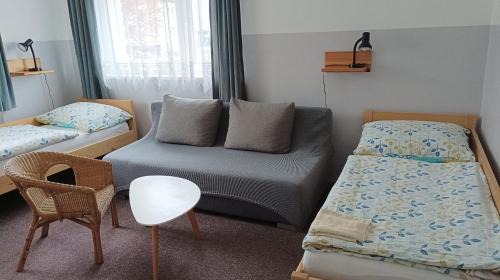 Velky Tynec House | Pet-Friendly Comfort at Ubytování Velký Týnec 376