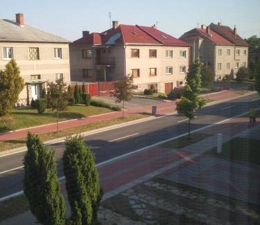 Velky Tynec House | Pet-Friendly Comfort at Ubytování Velký Týnec 376