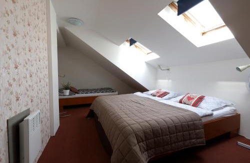 Sobotka Apartment | Pet-Friendly Vila Sobotka with Oceanfront Pool & Hot Tub