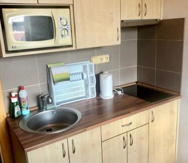 Vlachovice Apartment | Family-Friendly Accommodation in Vlachovice, Moravia