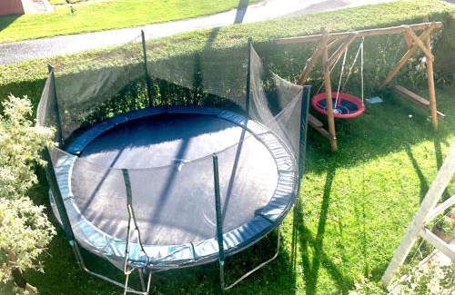 Vlachovice Apartment | Family-Friendly Accommodation in Vlachovice, Moravia