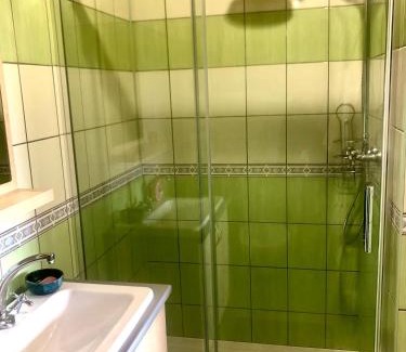 Vlachovice Apartment | Family-Friendly Accommodation in Vlachovice, Moravia