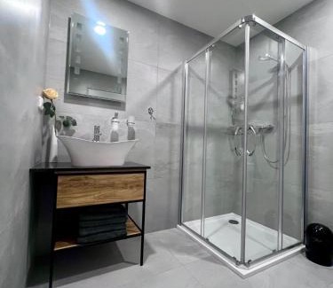 Olomouc Apartment | Premier Stay at Ubytování Zátiší 2 Olomouc - Rated 9/10