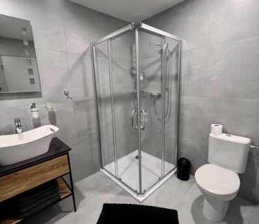 Olomouc Apartment | Premier Stay at Ubytování Zátiší 2 Olomouc - Rated 9/10