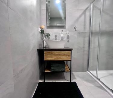 Olomouc Apartment | Premier Stay at Ubytování Zátiší 2 Olomouc - Rated 9/10